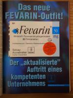 1997 Der Nervenarzt Fevarin