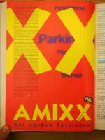 1997 Der Nervenarzt Amixx