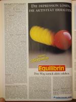 1997 Der Nervenarzt Euilibrin