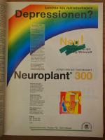 1997 Der Nervenarzt Neuroplant 300