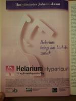 1997 Der Nervenarzt Helarium-Hypericum