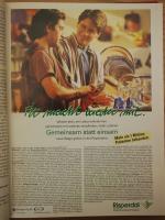 1997 Der Nervenarzt Risperdal