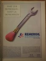 1997 Der Nervenarzt Remergil