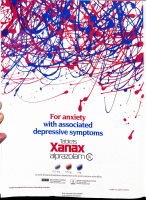 1993 AJP Xanax