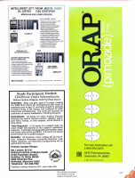 1993 AJP Orap