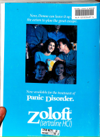 1997 AJP zoloft 
