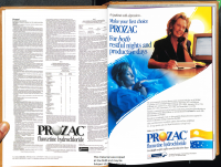 1997 AJP prozac