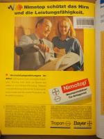 1993 Der Nervenarzt Nimotop