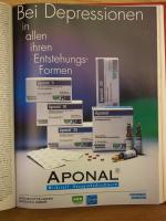 1993 Der Nervenarzt Aponal