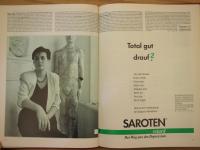 1993 Der Nervenarzt Saroten