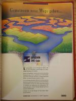 1993 Der Nervenarzt ZNS-Linie