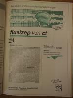 1993 Der Nervenarzt Flunizep