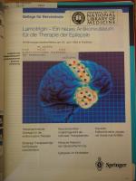 1993 Der Nervenarzt Lamotrigin