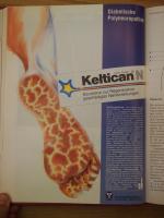 1993 Der Nervenarzt Keltican N