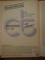 1993 Der Nervenarzt Piracetam