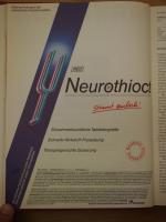 1993 Der Nervenarzt Neurothioct