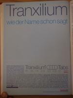 1993 Der Nervenarzt Tranxilium
