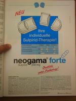 1993 Der Nervenarzt Neogama Forte