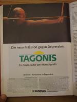 1993 Der Nervenarzt Tagonis