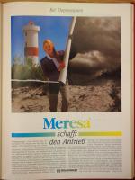 1993 Der Nervenarzt Meresa