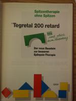 1993 Der Nervenarzt Ciatyl-Z Acuphase