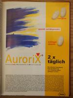 1993 Der Nervenarzt Aurorix