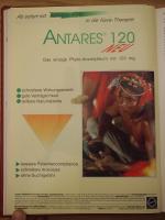 1993 Der Nervenarzt Antares 120