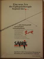 1993 Der Nervenarzt Sabril