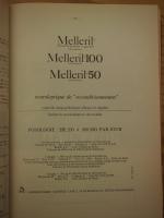 1973 AMP Melleril
