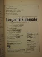 1973 AMP Largactil Embonate