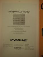 1973 AMP Mysoline