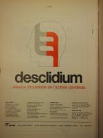 1973 AMP Desclidium