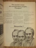 1973 AMP Mutanxion