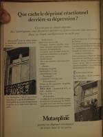 1973 AMP Mutaspline