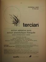 1973 AMP Terican