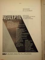 1973 AMP Neuleptil