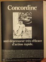 1973 AMP Concordine
