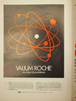 1973 AMP Valium