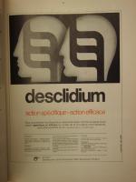 1973 AMP Desclidium