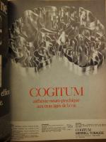 1973 AMP Cogitum
