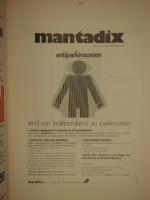 1973 AMP Mantadix