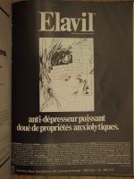 1973 AMP Elavil