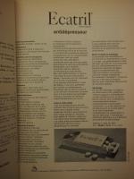 1977 AMP Ecatril