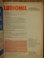 1977 AMP Ludiomil