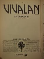 1977 AMP Vivalan