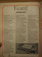 1977 AMP Ecatril
