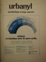 1977 AMP Urbanyl