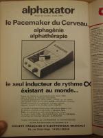 1977 AMP Alphaxator