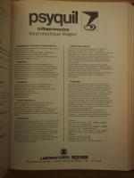 1977 AMP Psyquil