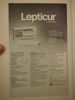 1981 AMP Lepictur